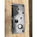 KUBOTA ENGINE V2607 CYLINDER HEAD WITH EGR VALVE